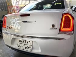 کرایسلەر 300